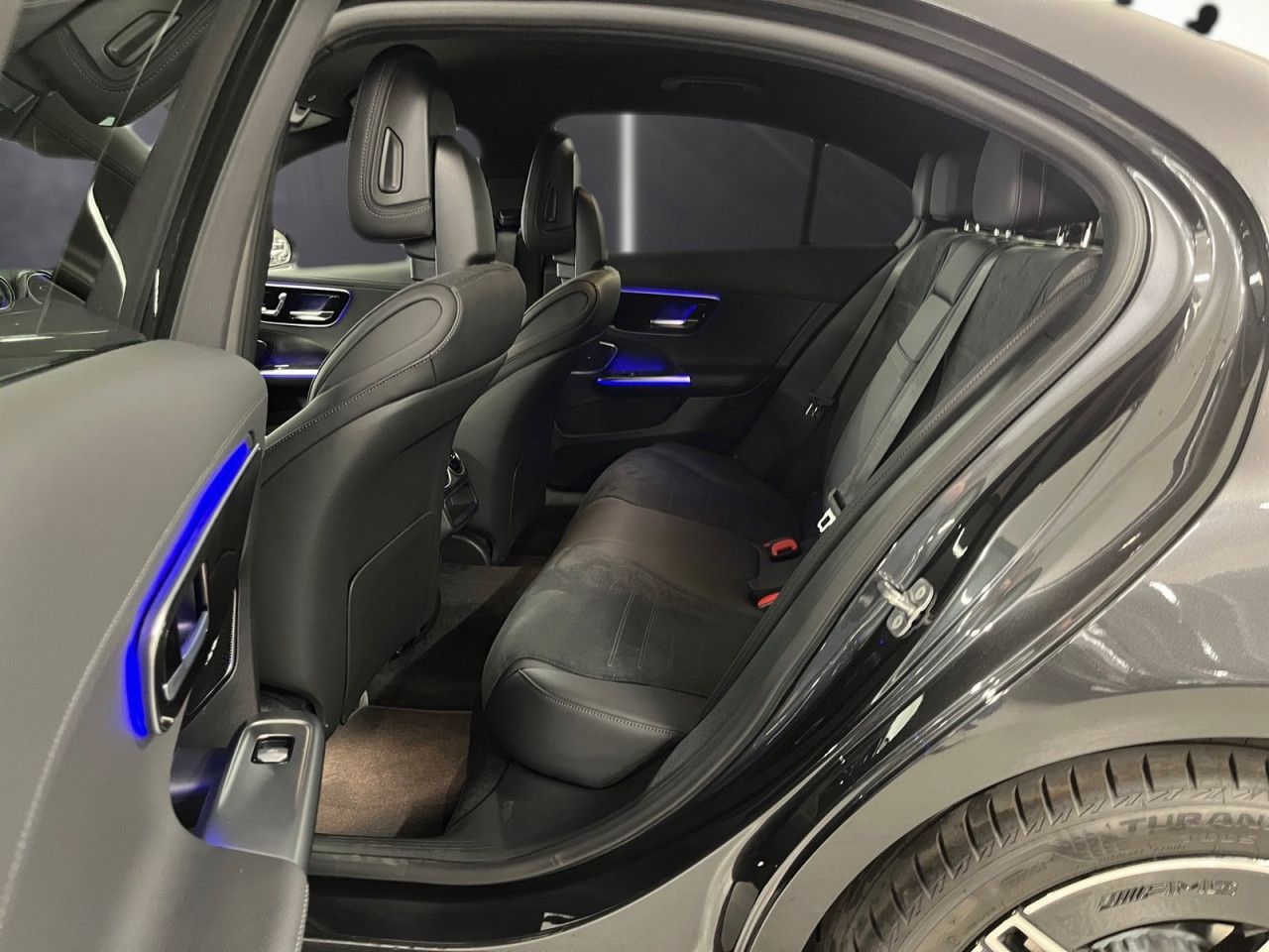Mercedes-Benz C-Klasse – Bild 14