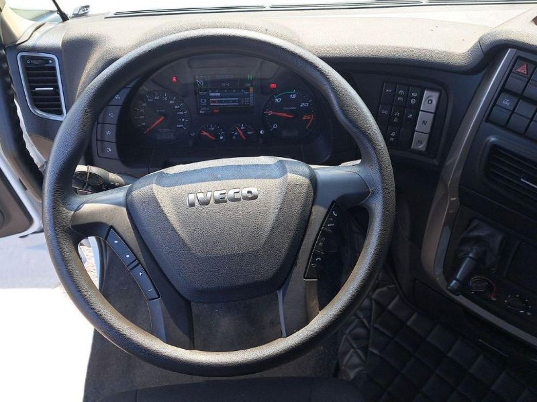 IVECO | AS260X48 Y/PS