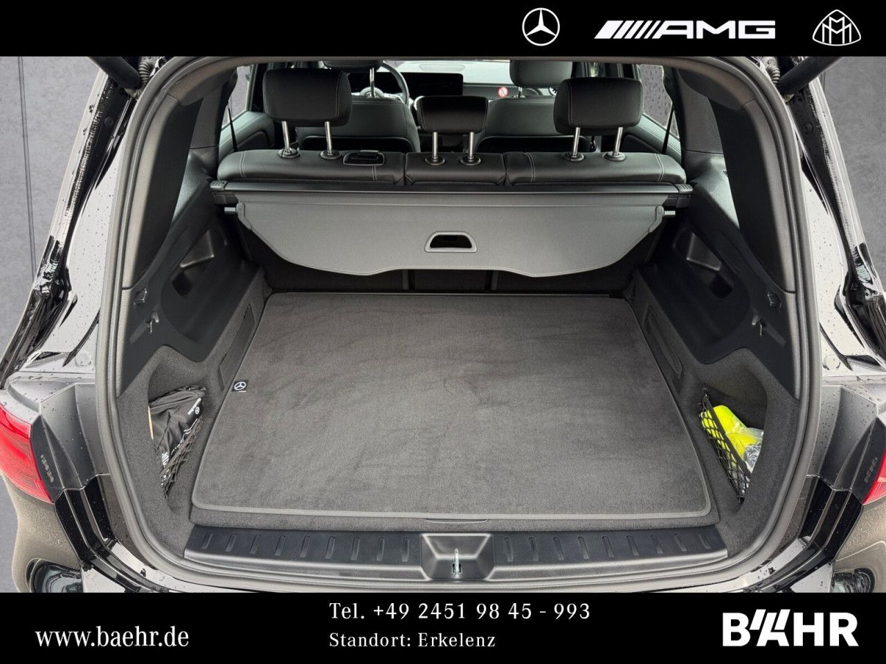 Mercedes-Benz GLB – Bild 10