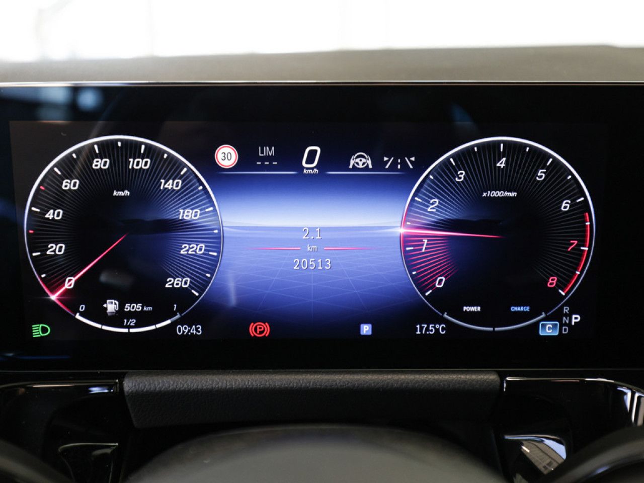 Mercedes-Benz GLA – Bild 17