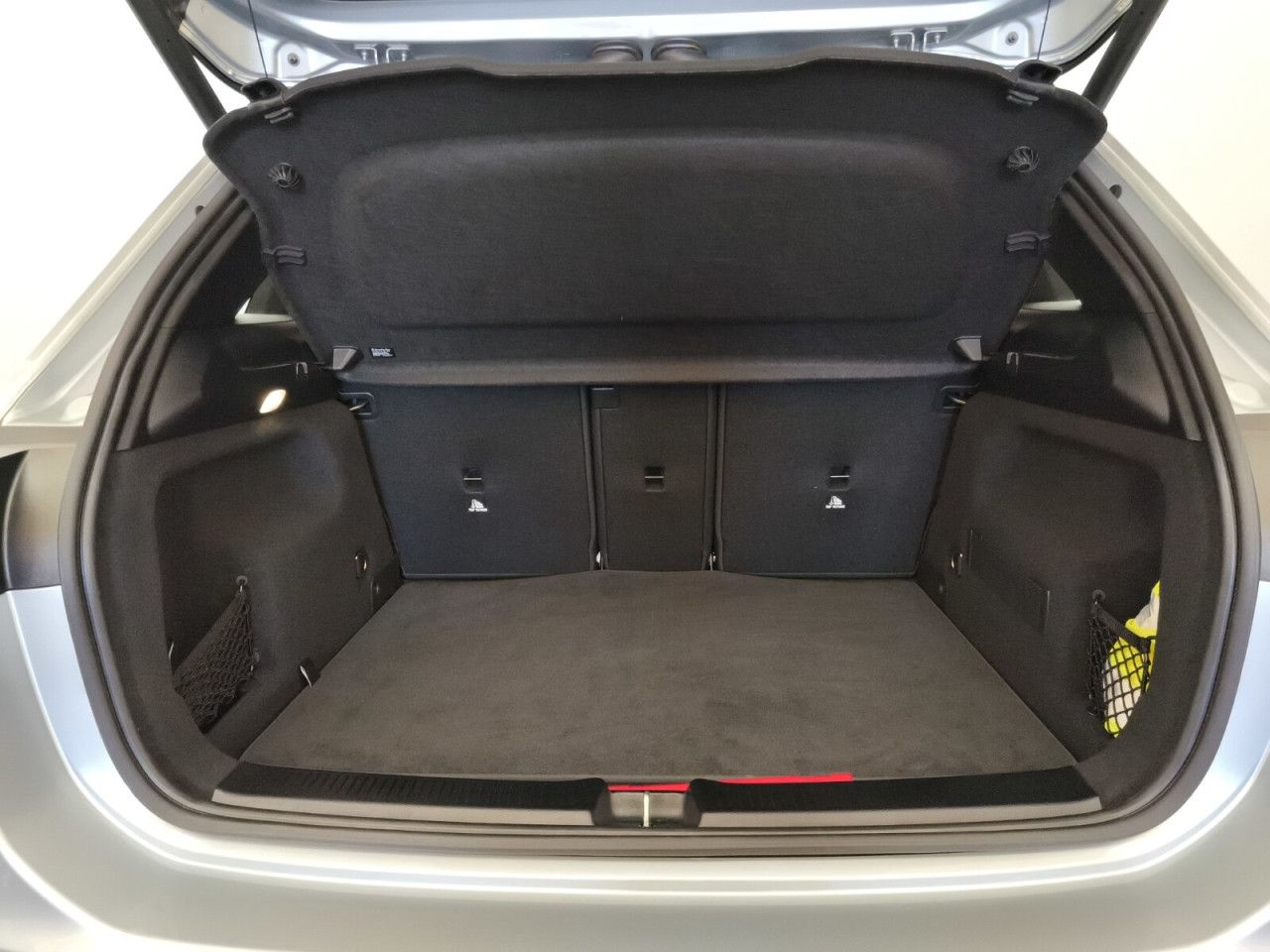 Mercedes-Benz B-Klasse – Bild 10