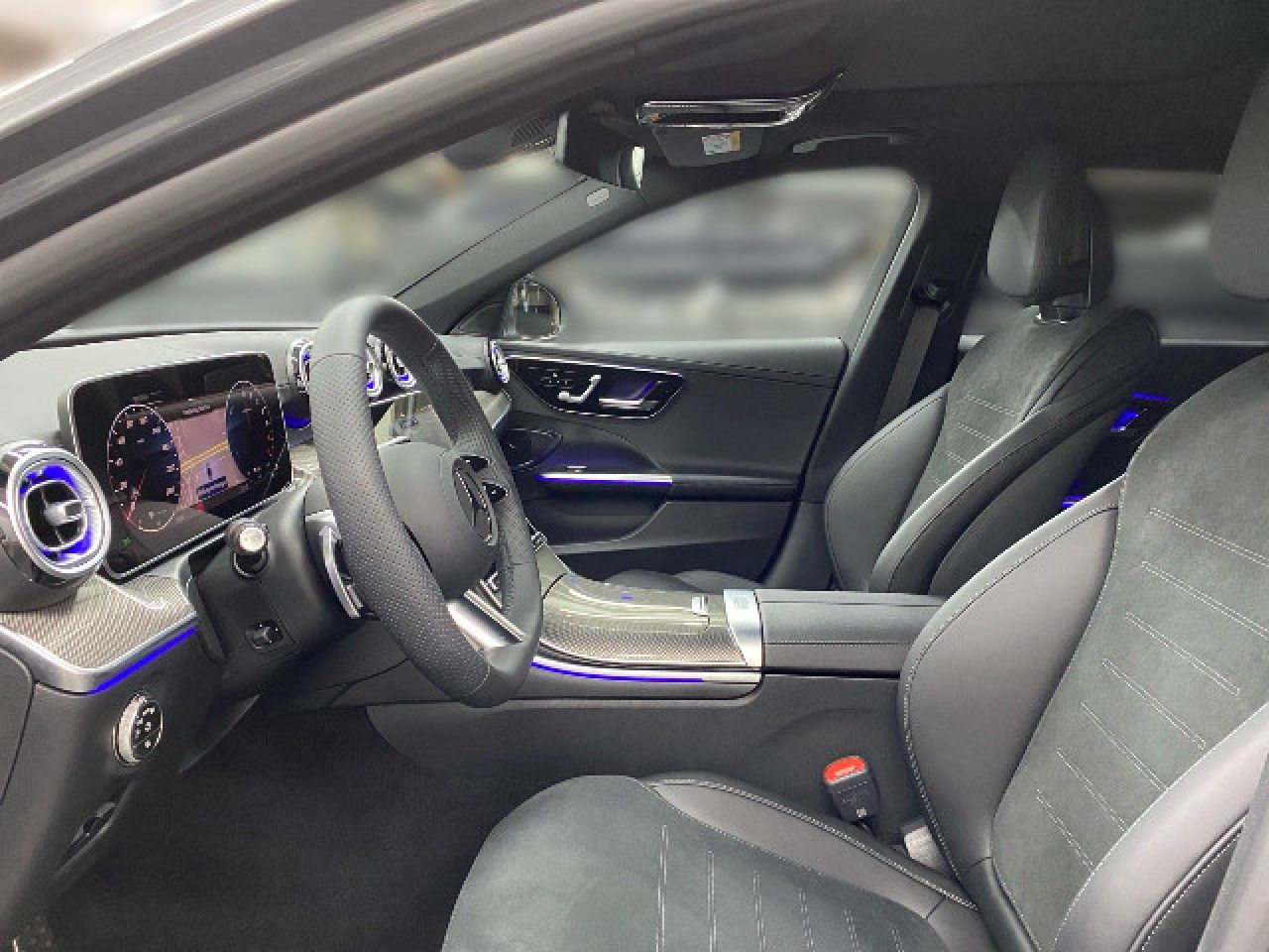 Mercedes-Benz C-Klasse – Bild 7