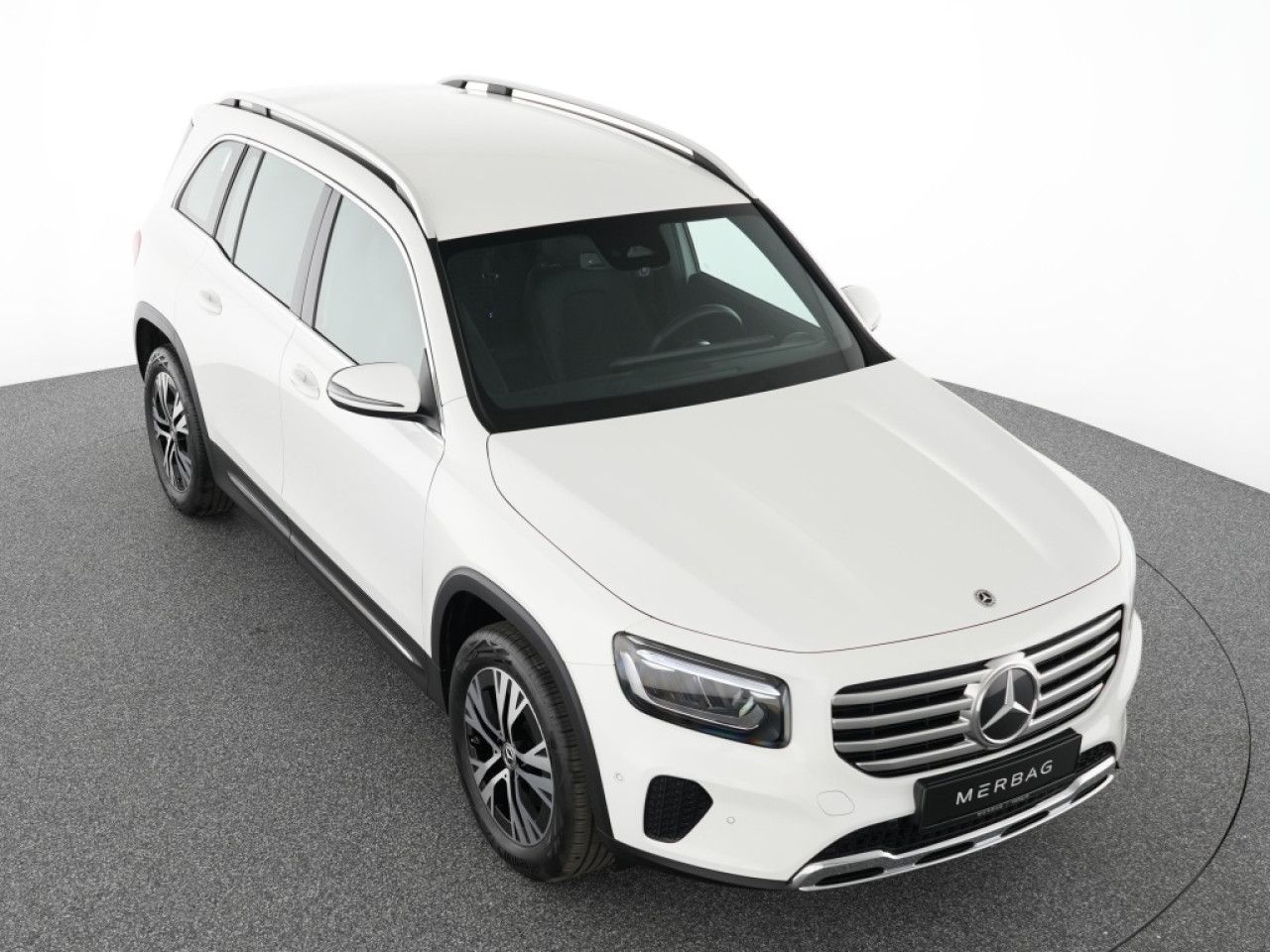 Mercedes-Benz GLB – Bild 10