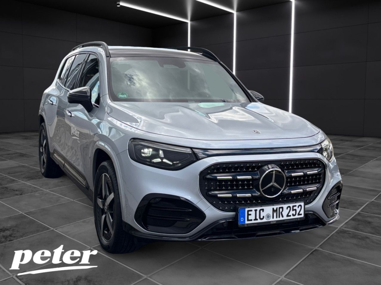 Mercedes-Benz GLB – Bild 3