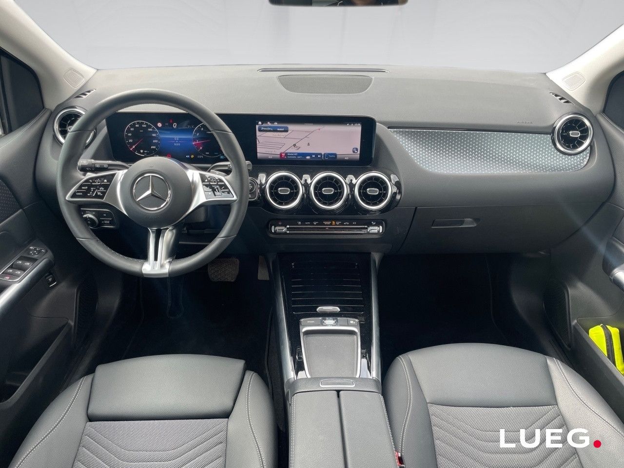 Mercedes-Benz B-Klasse – Bild 11