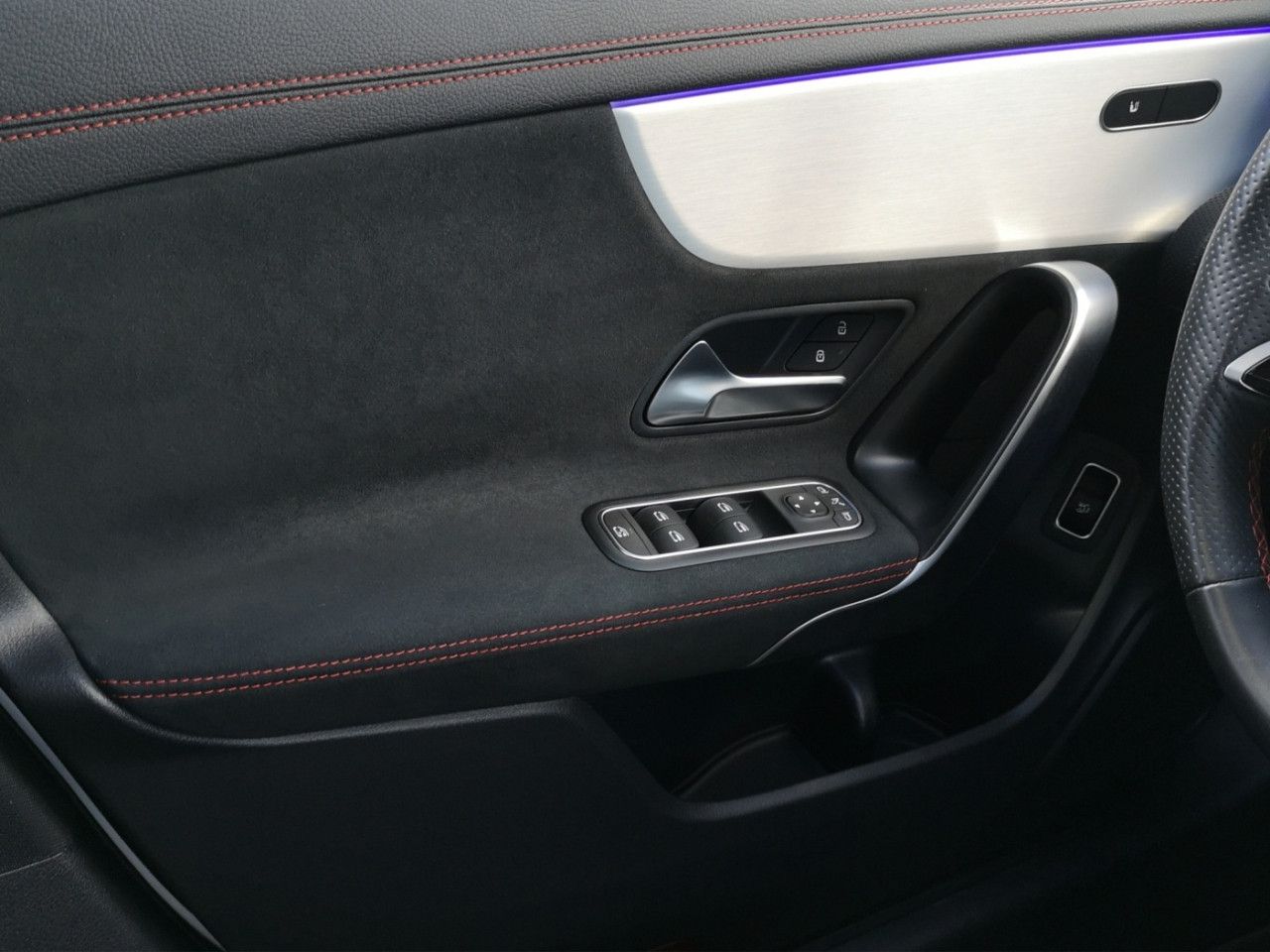 Mercedes-Benz CLA – Bild 18