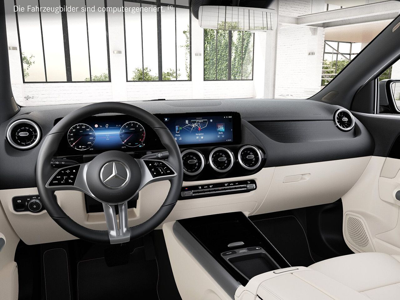 Mercedes-Benz GLA – Bild 20