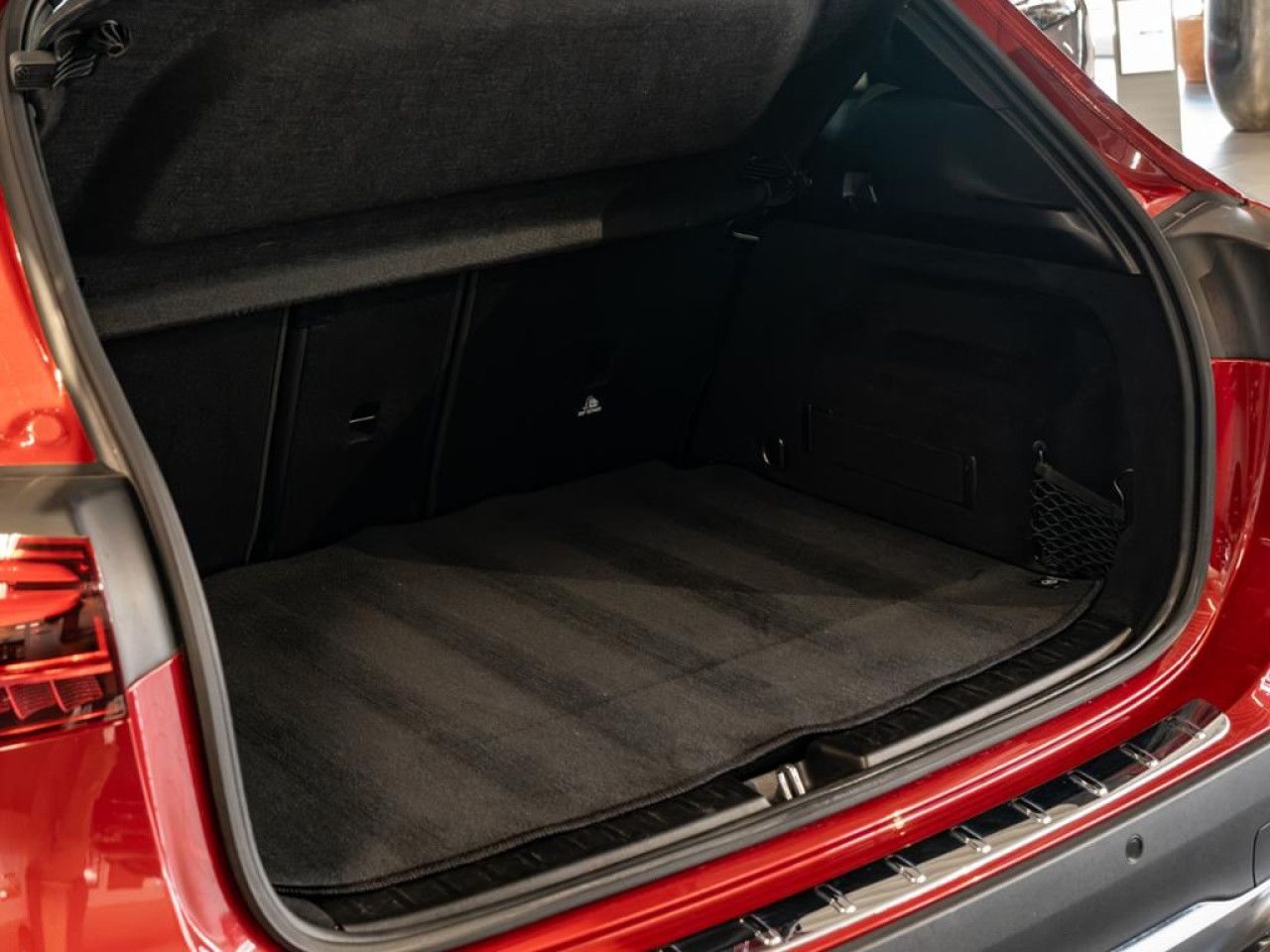 Mercedes-Benz GLA – Bild 8