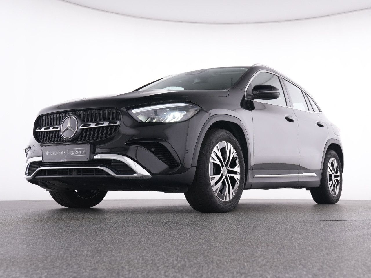 Mercedes-Benz GLA – Bild 6