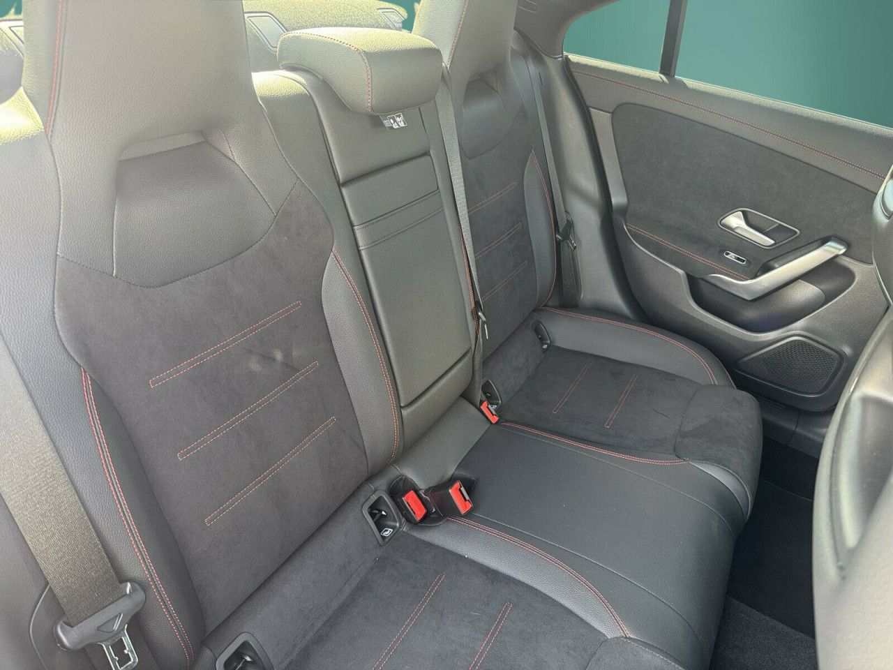 Mercedes-Benz CLA – Bild 14