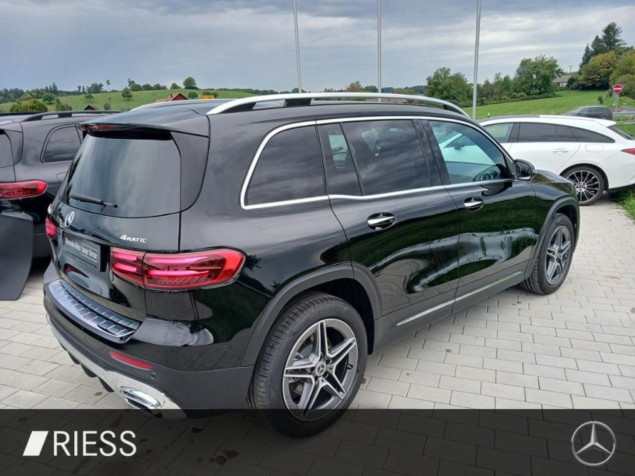 Mercedes-Benz GLB – Bild 19