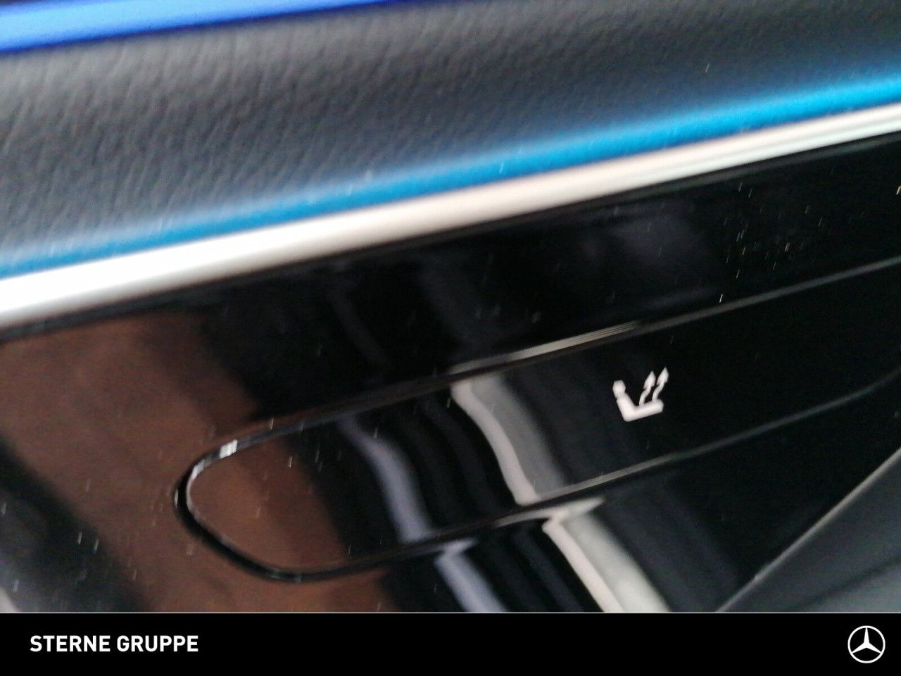 Mercedes-Benz E-Klasse – Bild 15