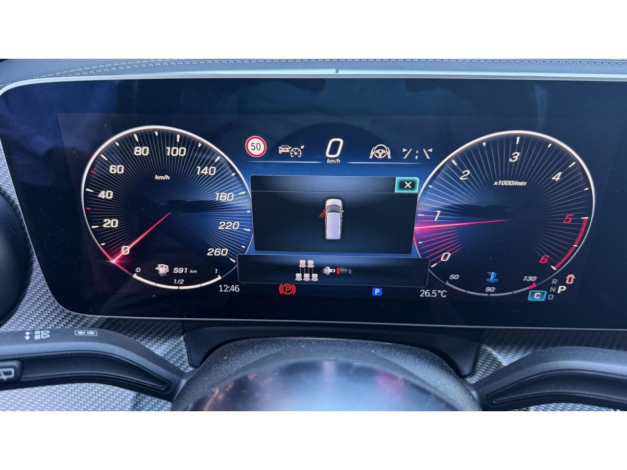 Mercedes-Benz V-Klasse – Bild 16