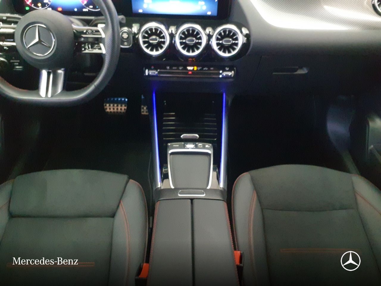 Mercedes-Benz GLA – Bild 13