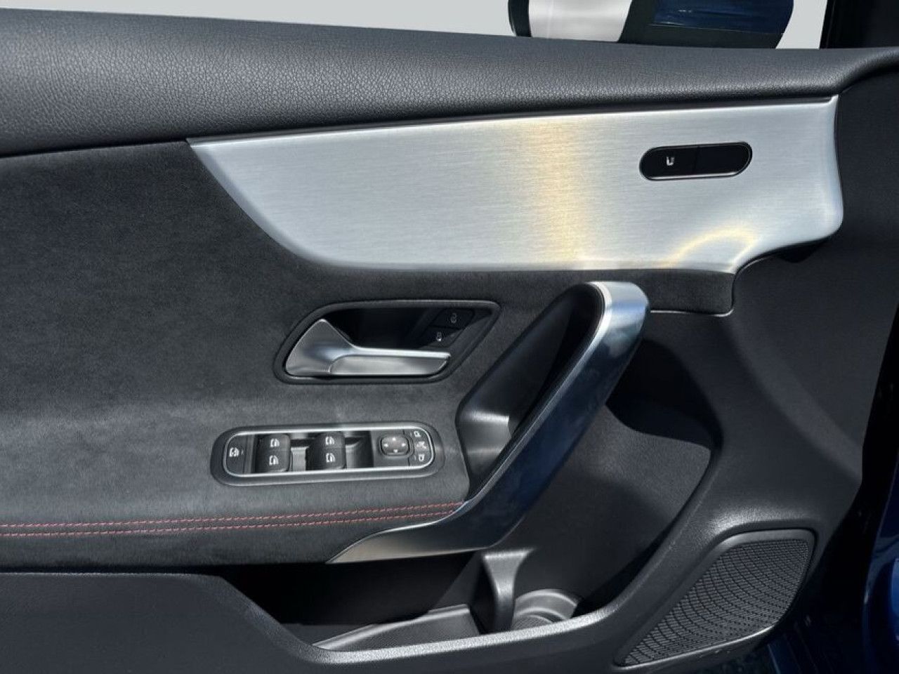Mercedes-Benz A-Klasse – Bild 19