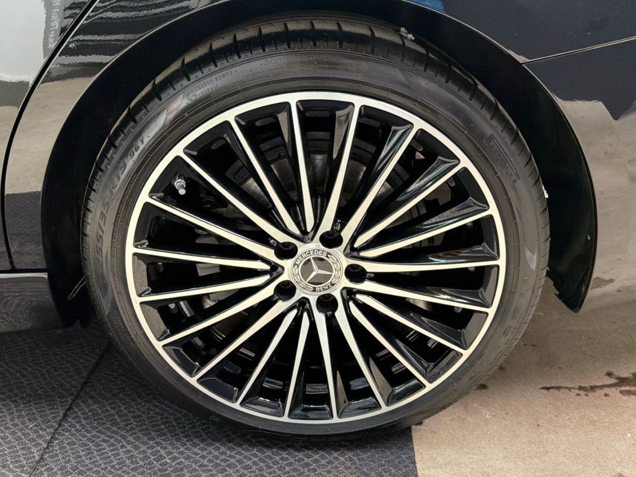 Mercedes-Benz C-Klasse – Bild 12