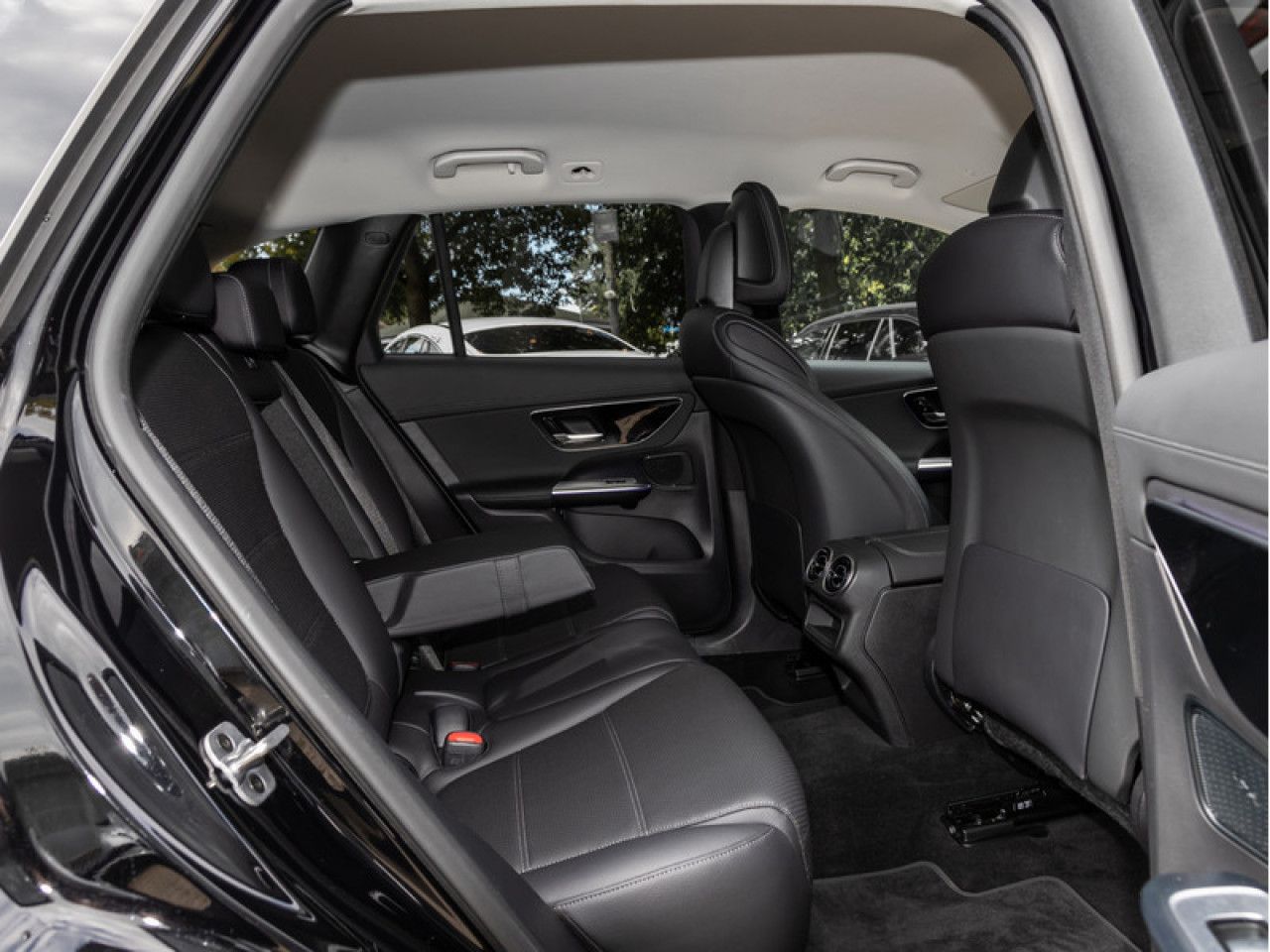 Mercedes-Benz GLC – Bild 10