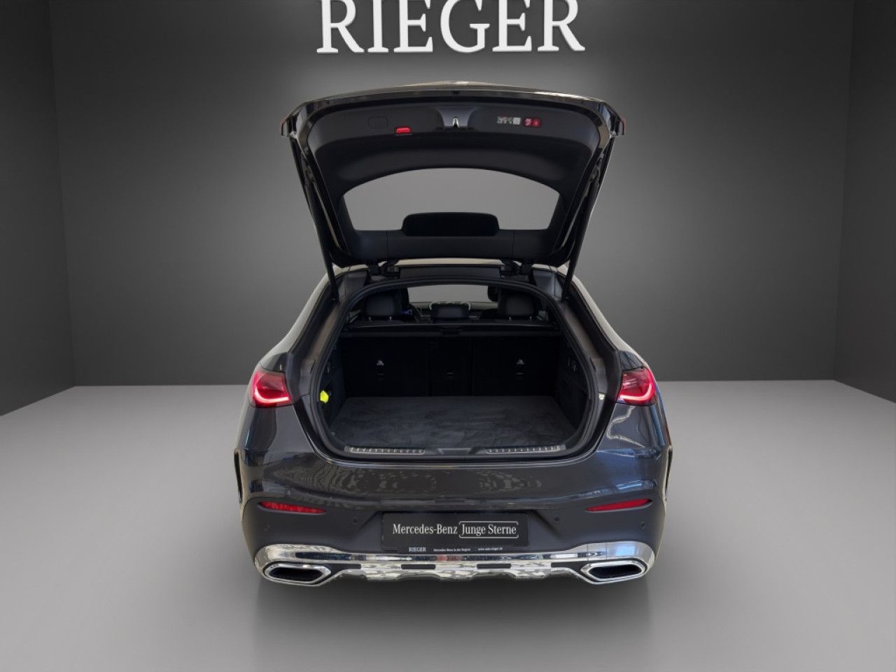 Mercedes-Benz GLC – Bild 12