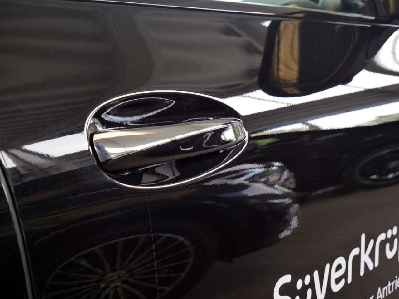 Mercedes-Benz GLA – Bild 9