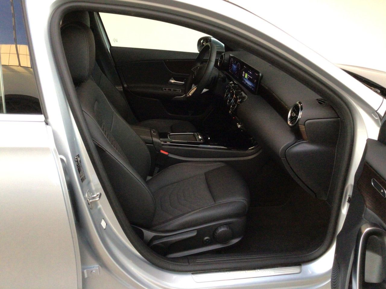 Mercedes-Benz A-Klasse – Bild 10