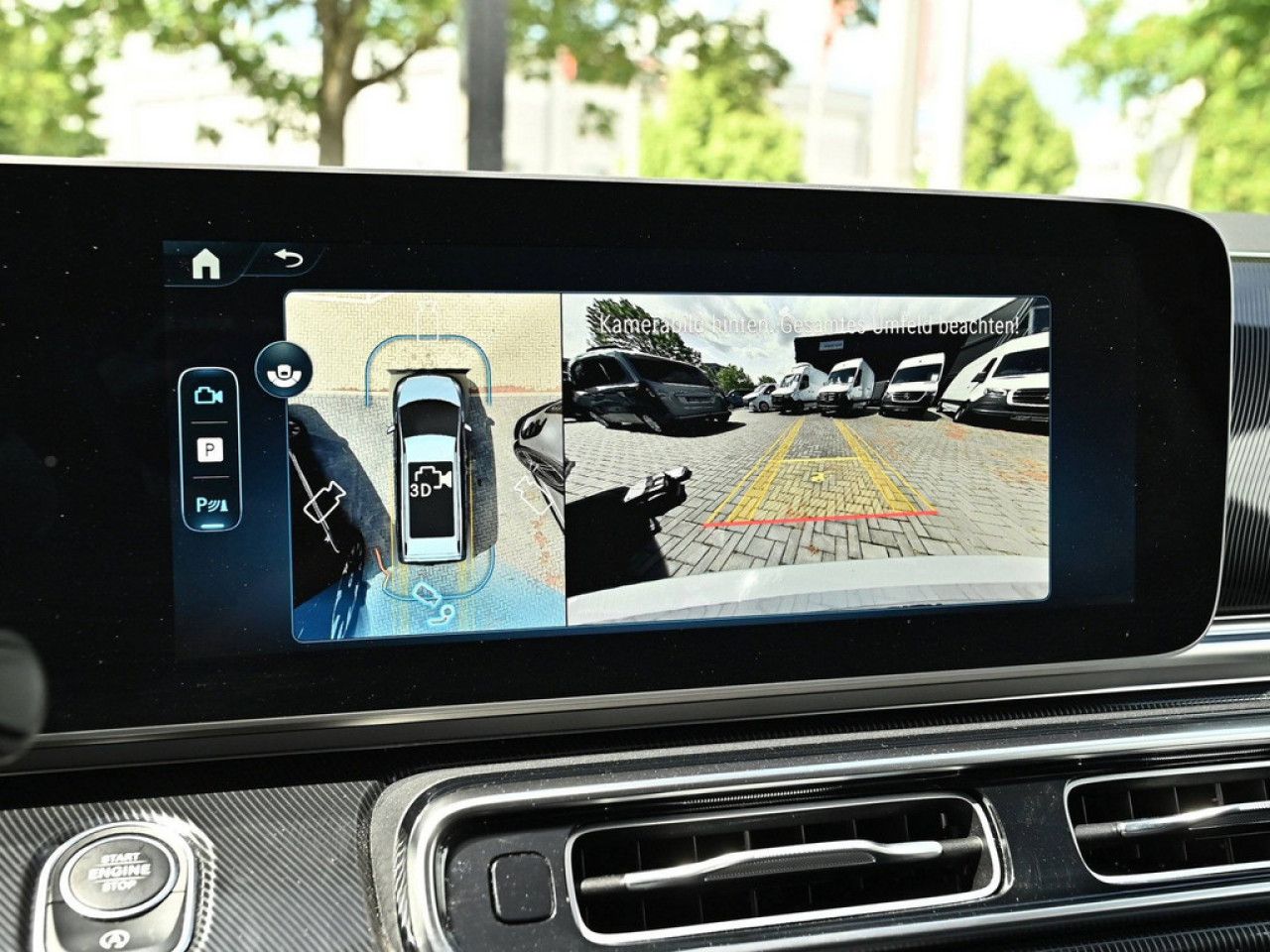 Mercedes-Benz V-Klasse – Bild 14