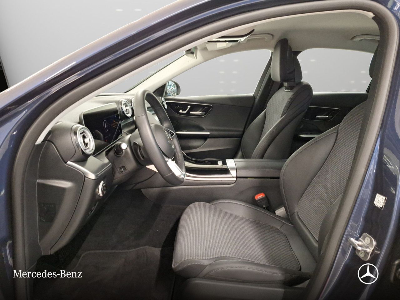 Mercedes-Benz C-Klasse – Bild 8