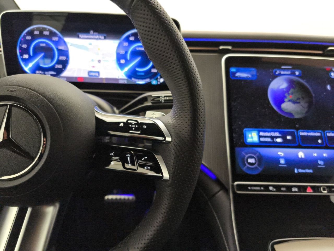 Mercedes-Benz EQE – Bild 18