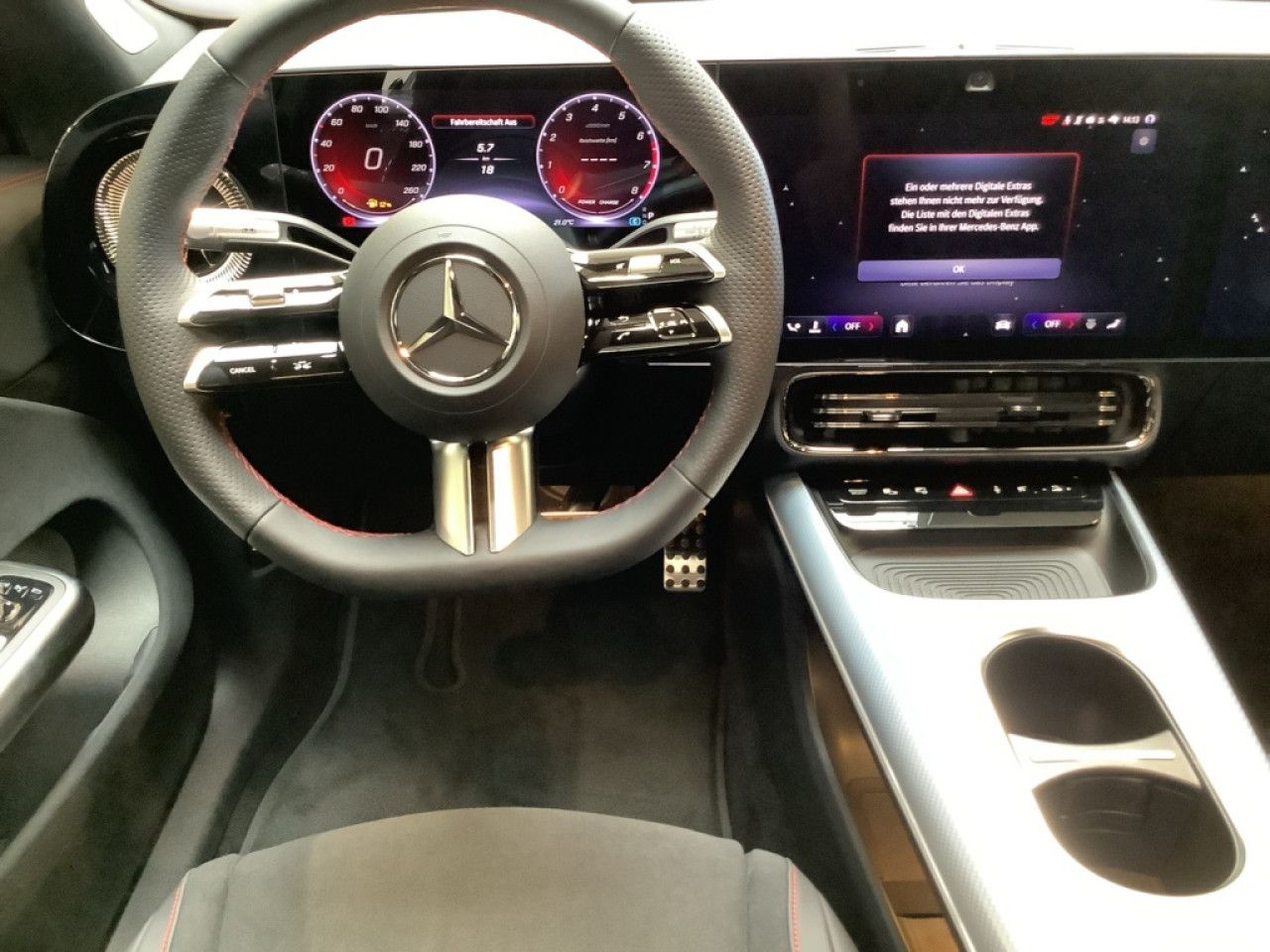 Mercedes-Benz CLA – Bild 12