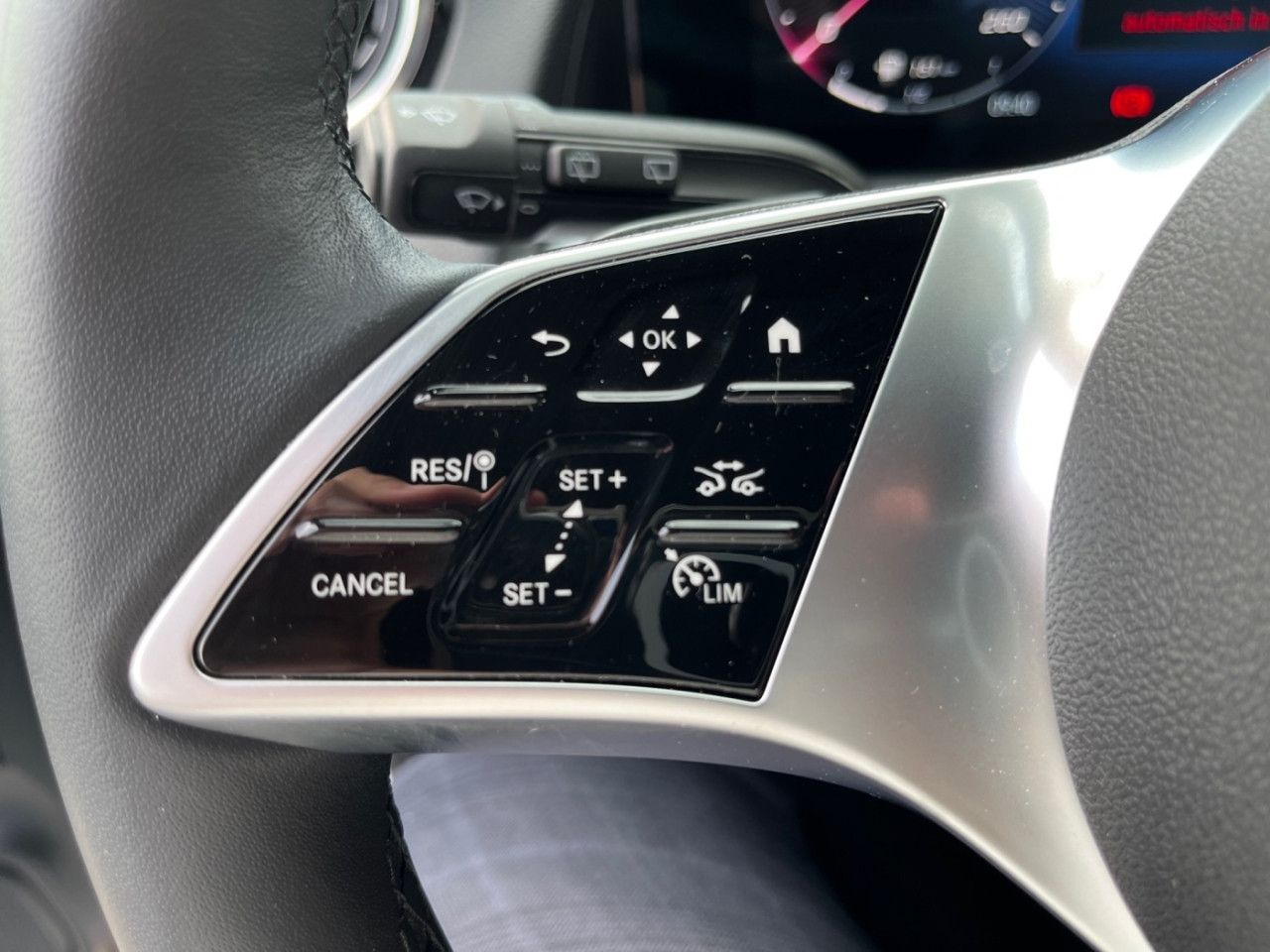 Mercedes-Benz GLB – Bild 22