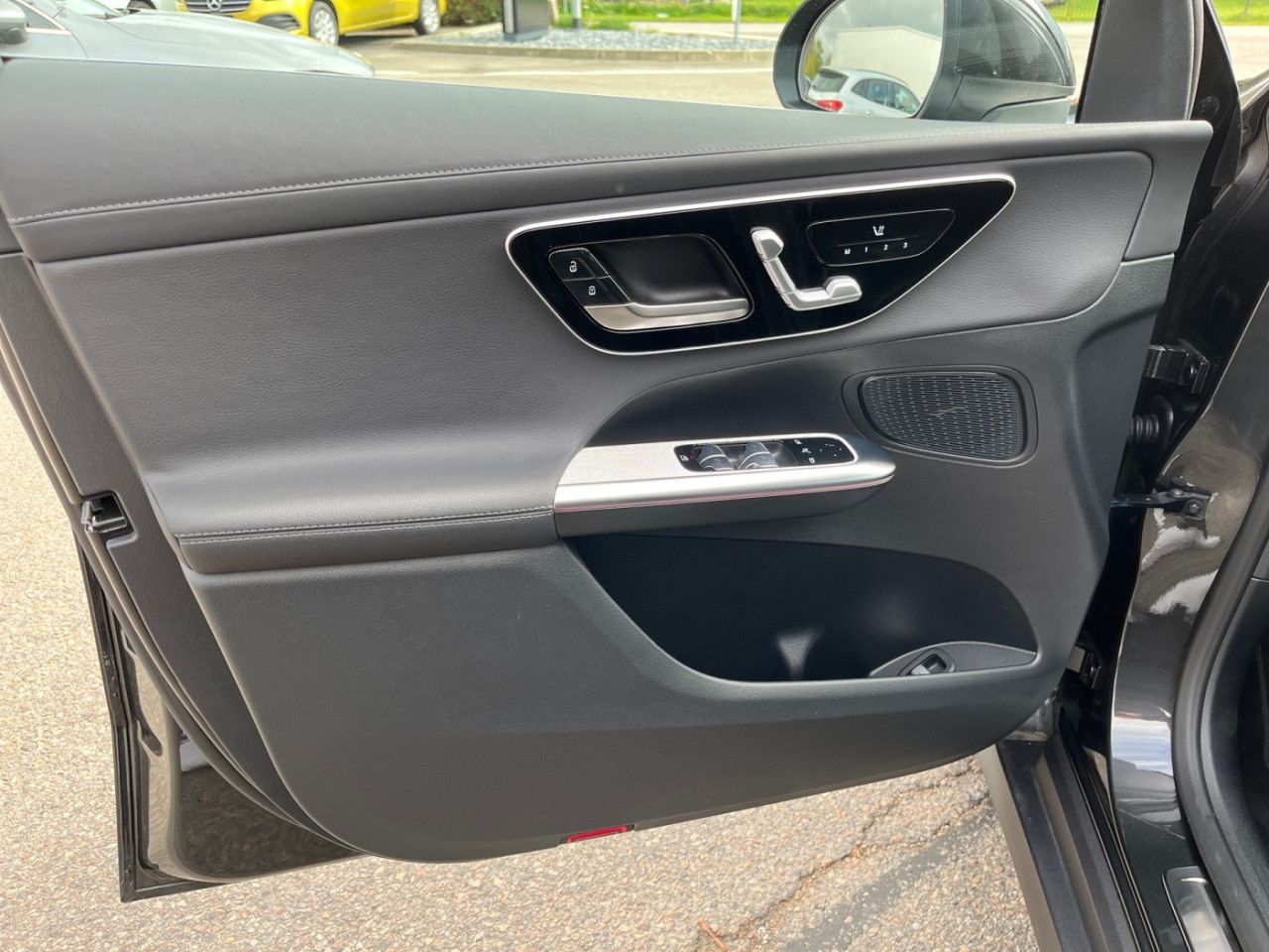 Mercedes-Benz GLC – Bild 18