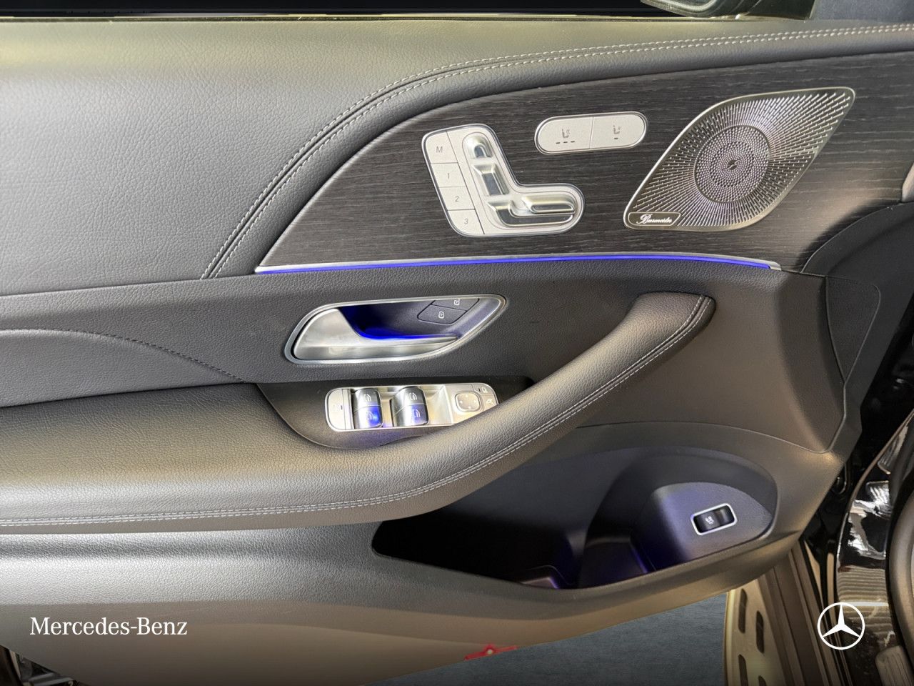 Mercedes-Benz GLE – Bild 10