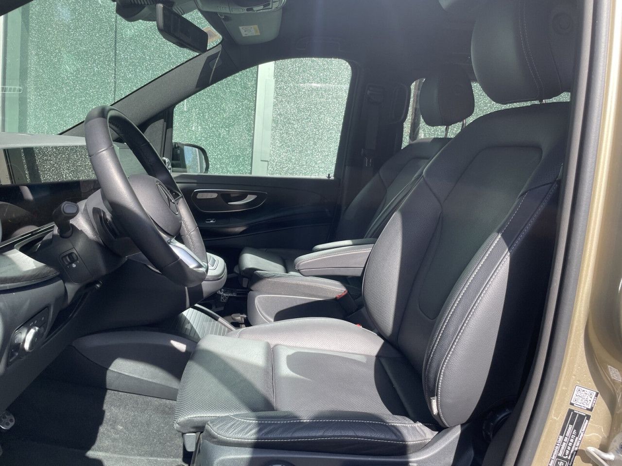 Mercedes-Benz V-Klasse – Bild 19