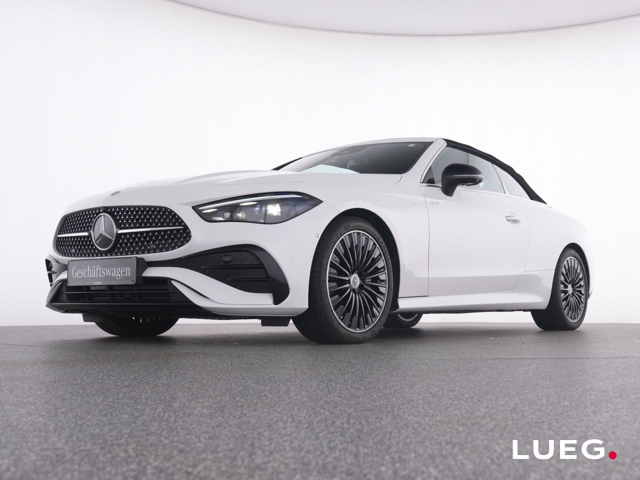 Mercedes-Benz CLE – Bild 6
