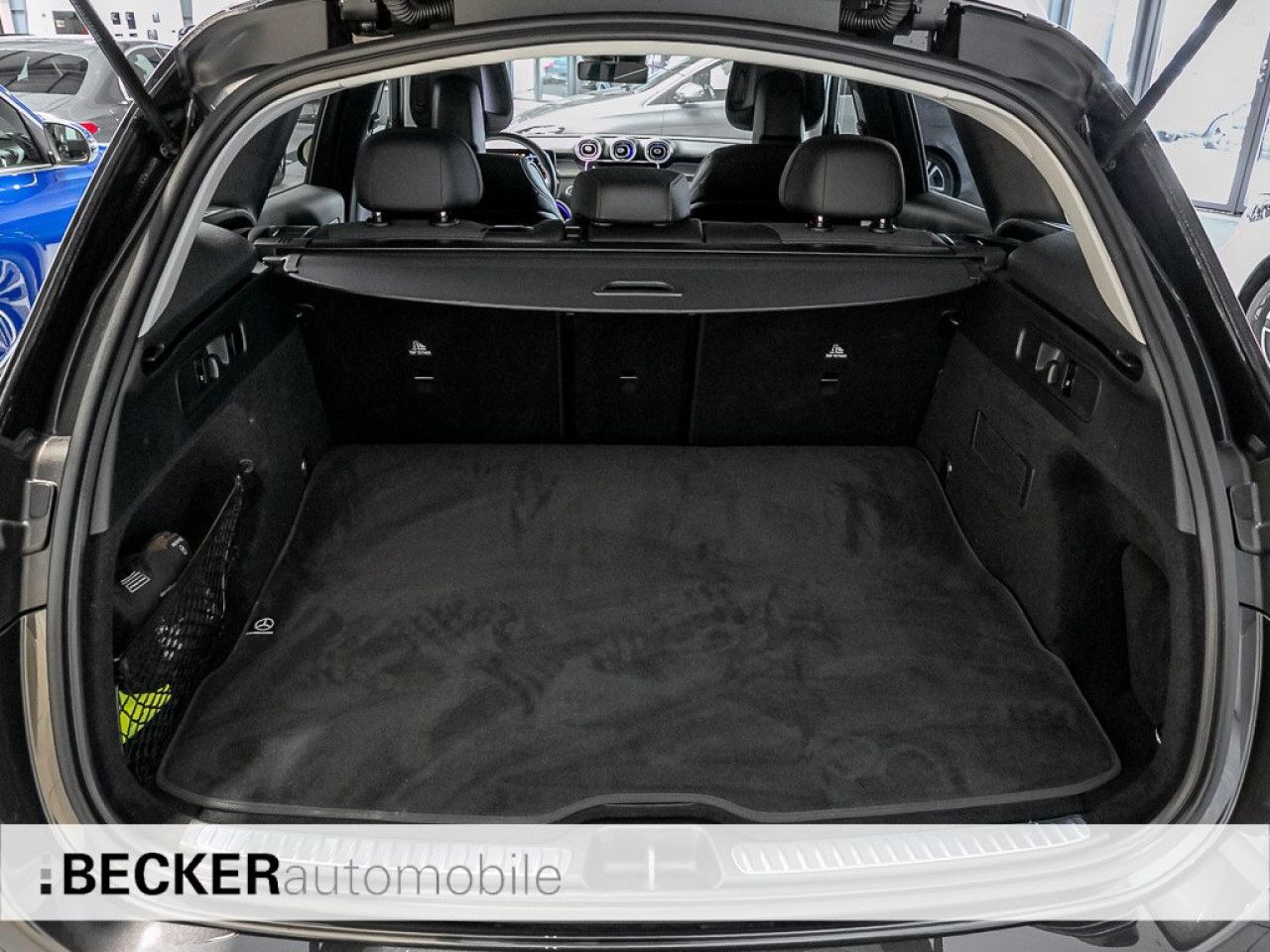 Mercedes-Benz GLC – Bild 11
