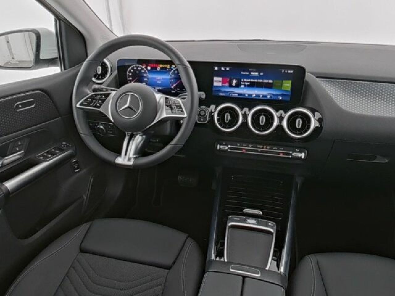 Mercedes-Benz B-Klasse – Bild 4