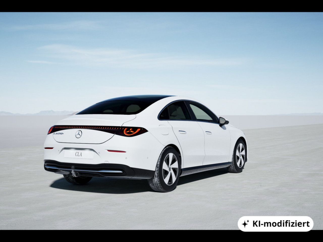 Mercedes-Benz CLA – Bild 3