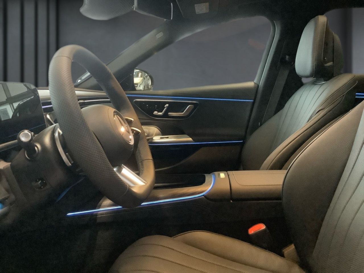Mercedes-Benz E-Klasse – Bild 6