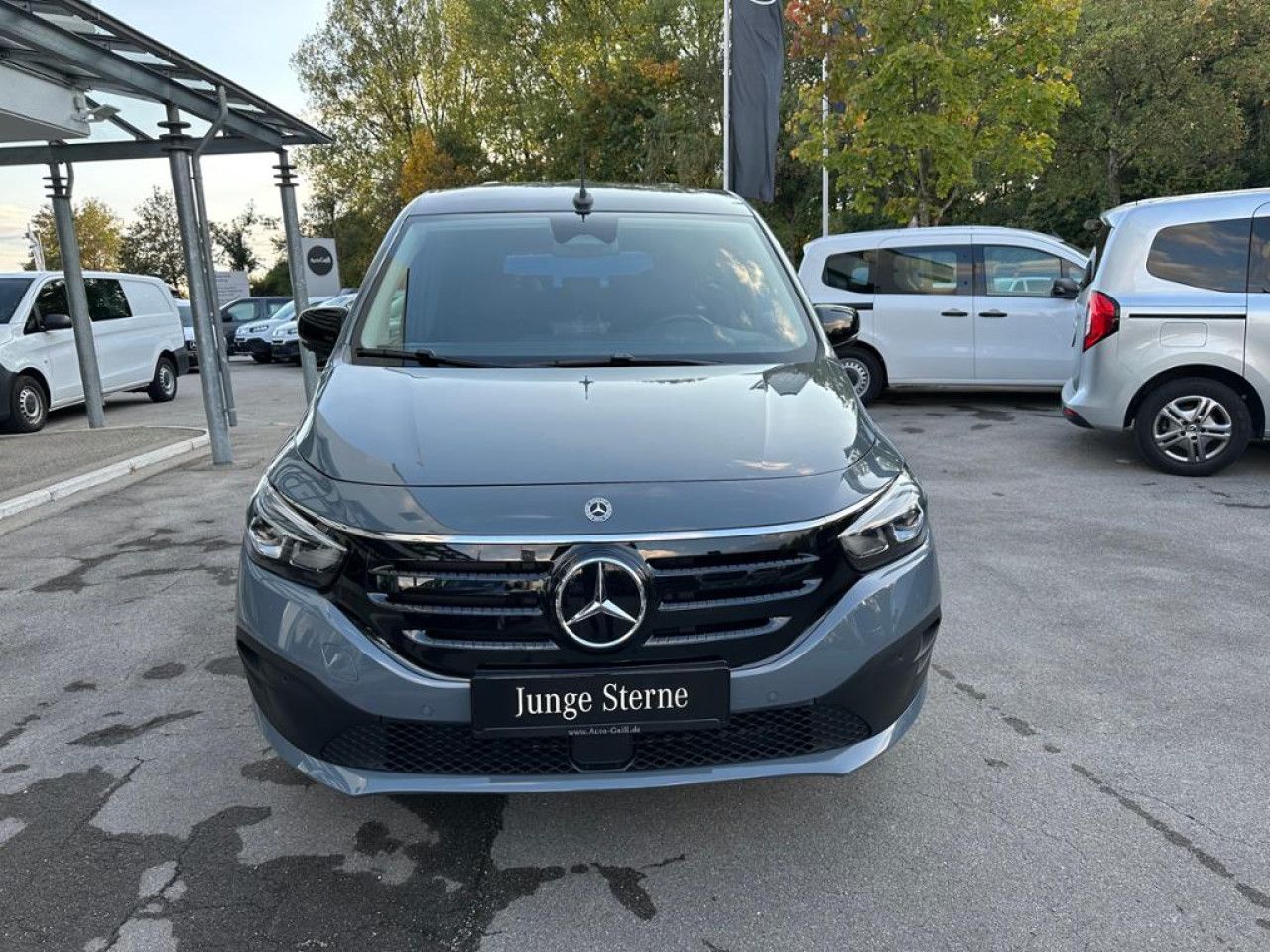 Fahrzeugbild 2 / 15