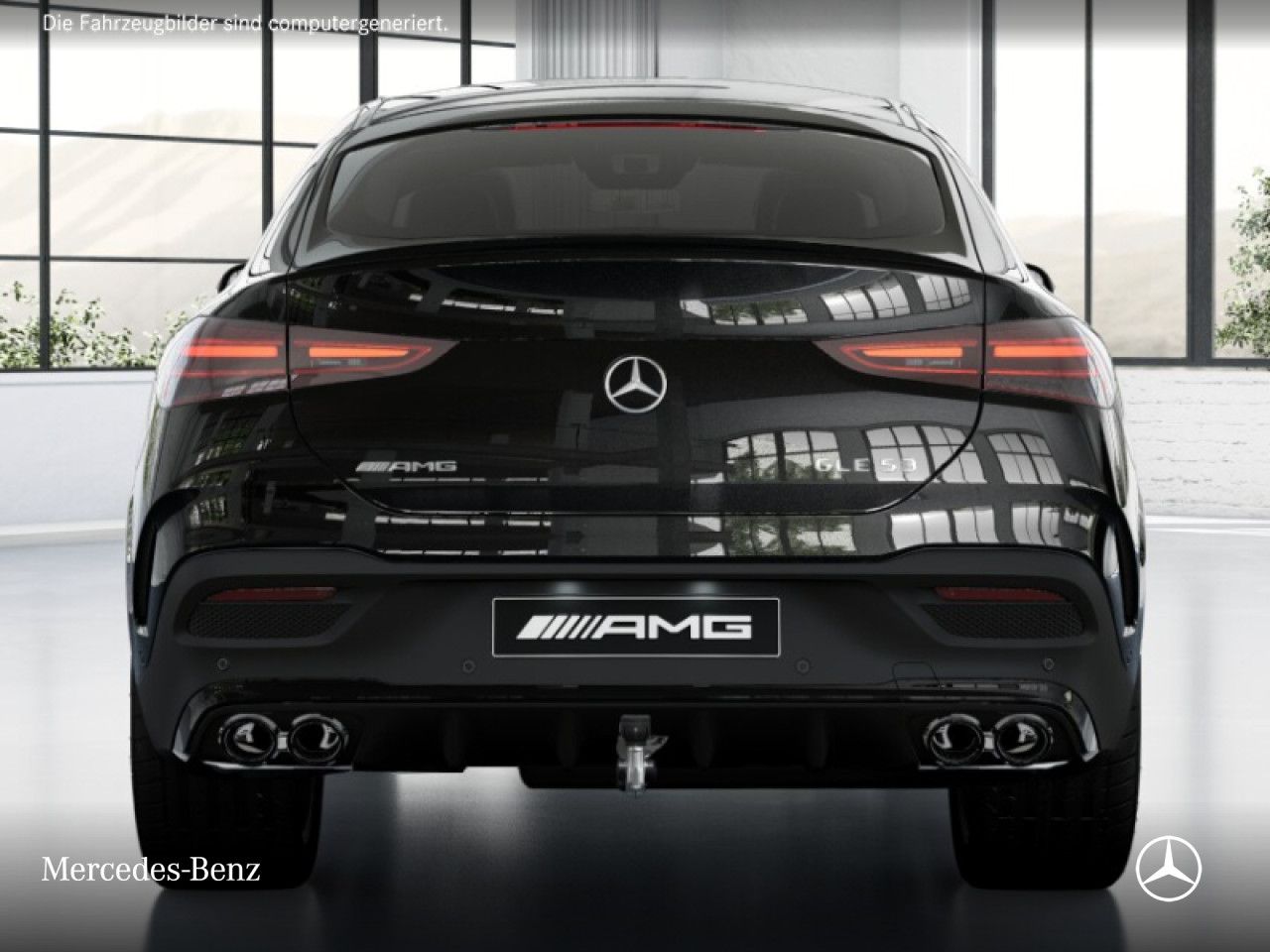 Mercedes-Benz GLE – Bild 6