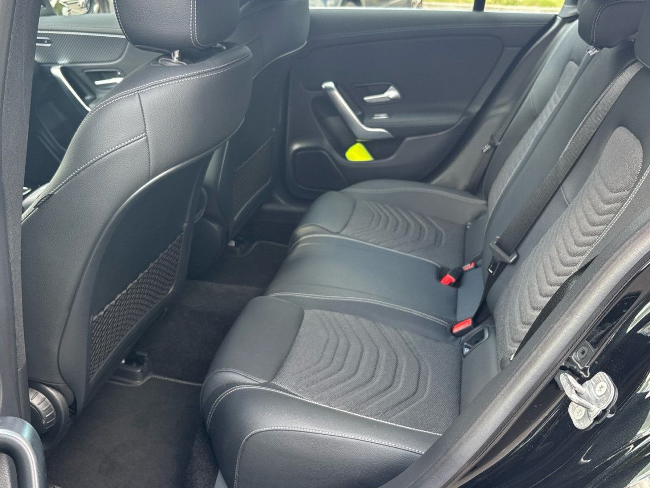 Mercedes-Benz CLA – Bild 19