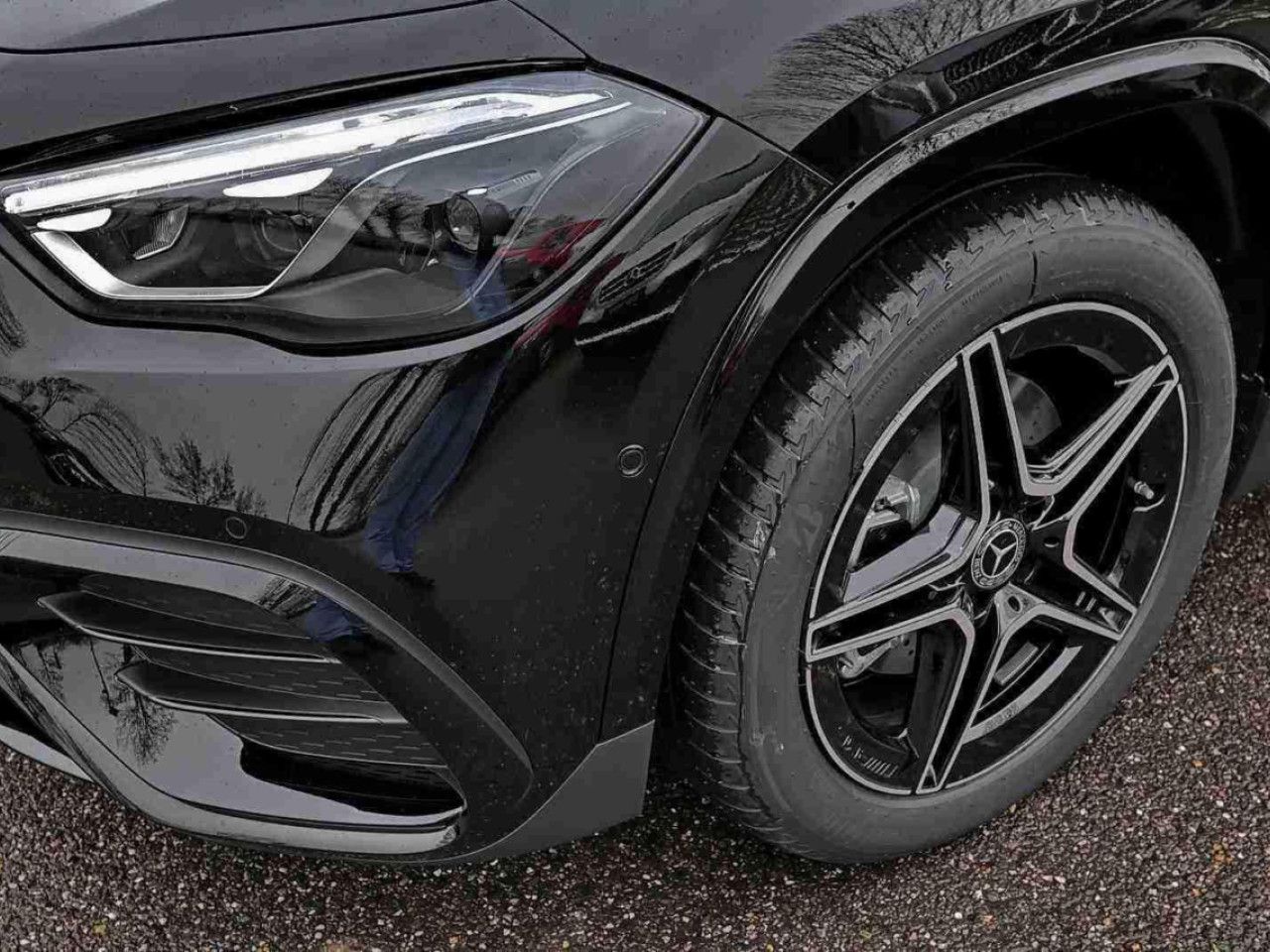 Mercedes-Benz GLA – Bild 3