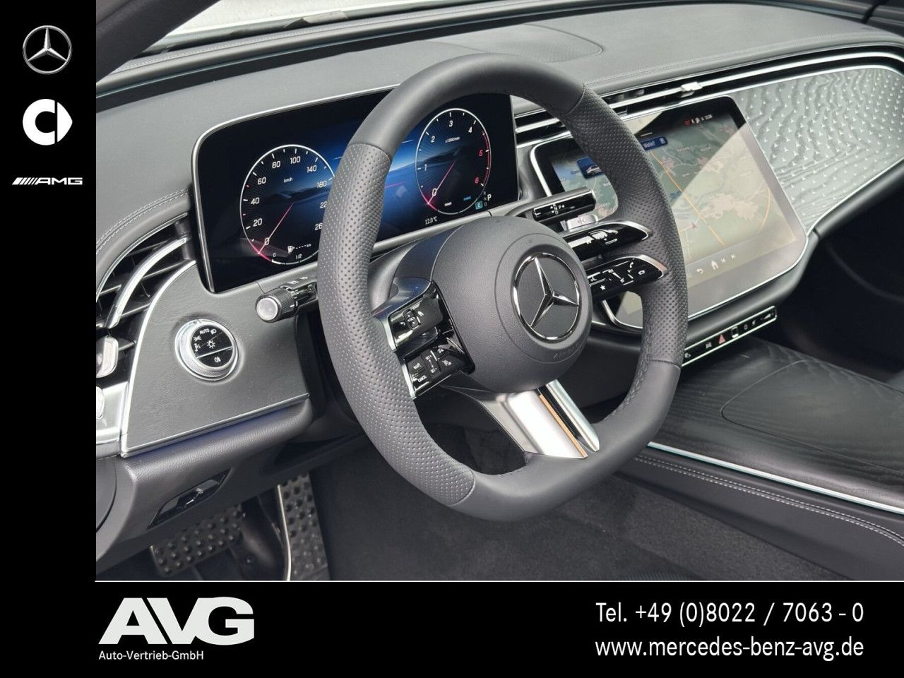 Mercedes-Benz E-Klasse – Bild 7