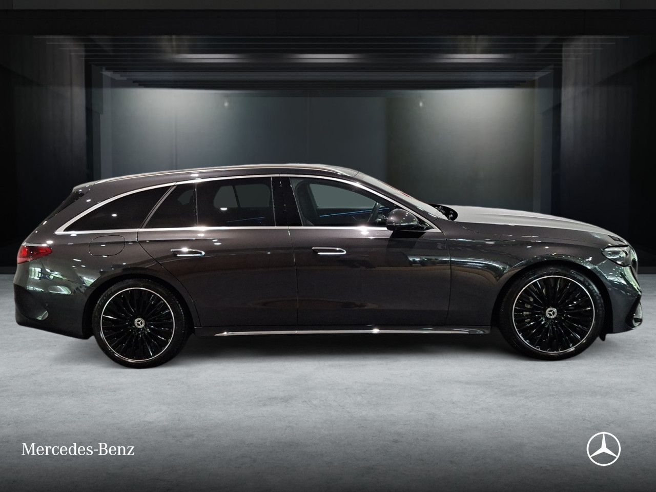 Mercedes-Benz E-Klasse – Bild 10