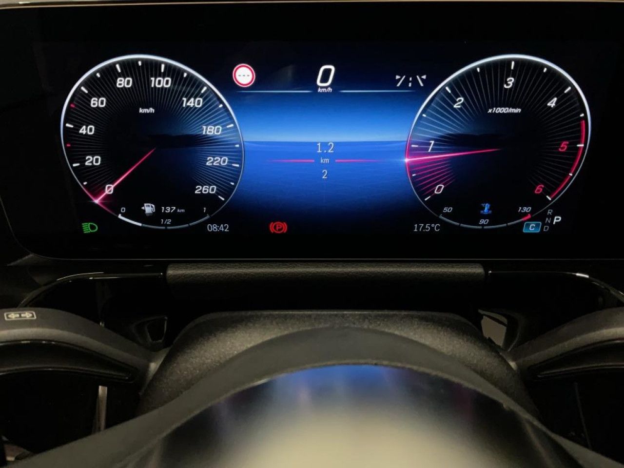 Mercedes-Benz B-Klasse – Bild 13