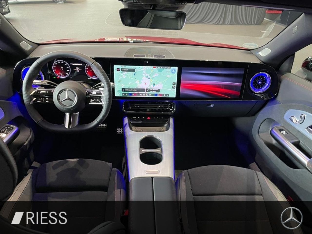 Mercedes-Benz CLA – Bild 12