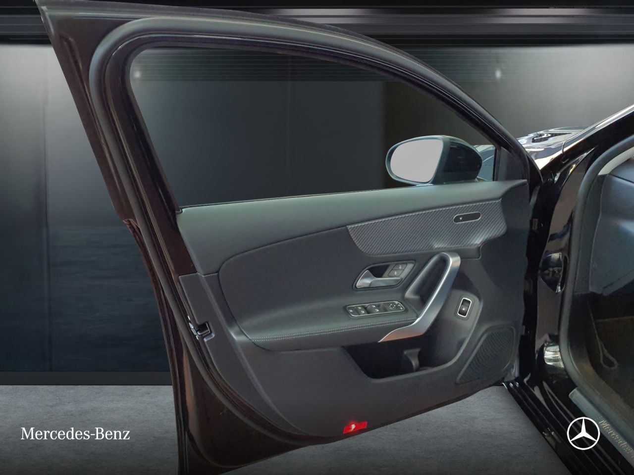 Mercedes-Benz A-Klasse – Bild 10