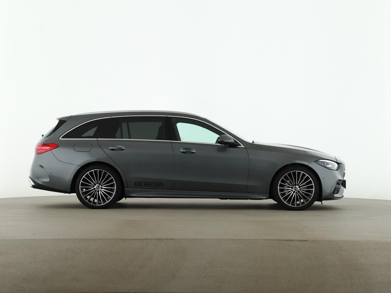 Mercedes-Benz C-Klasse – Bild 7
