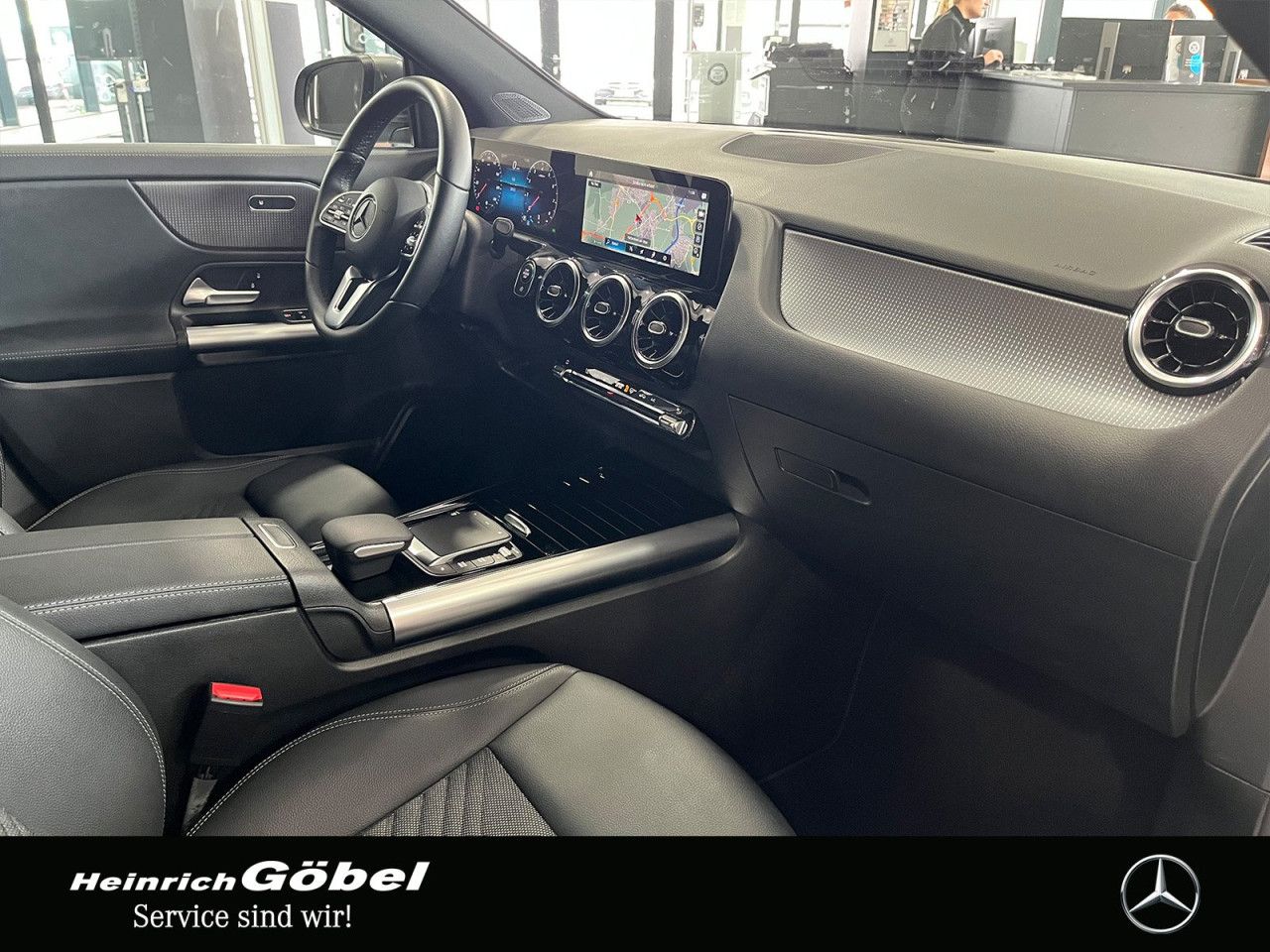 Mercedes-Benz GLA – Bild 8