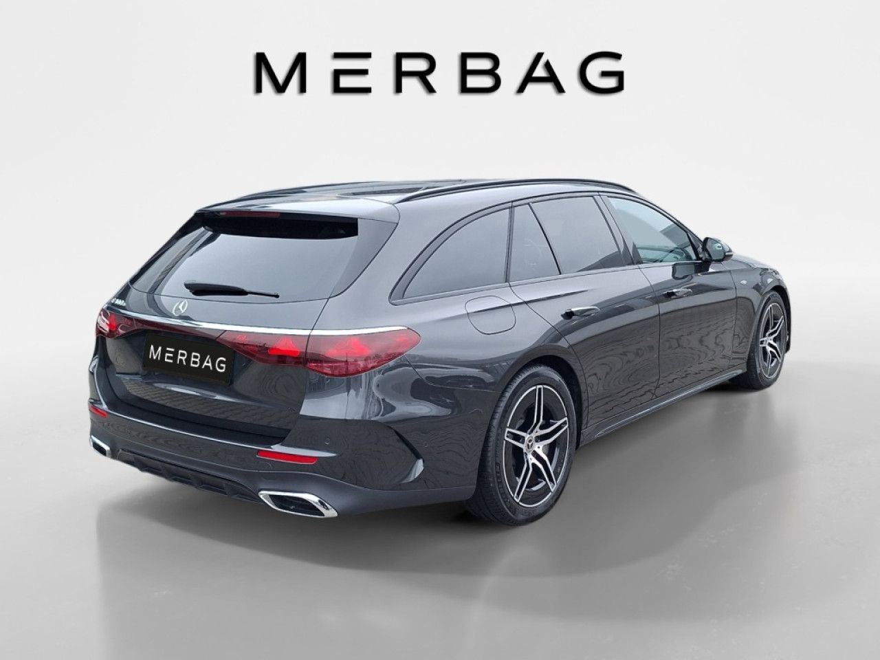 Mercedes-Benz E-Klasse – Bild 4
