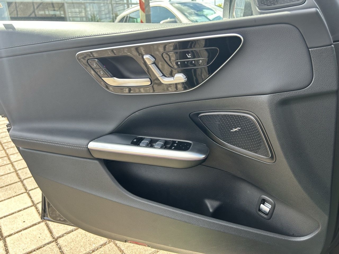 Mercedes-Benz C-Klasse – Bild 16